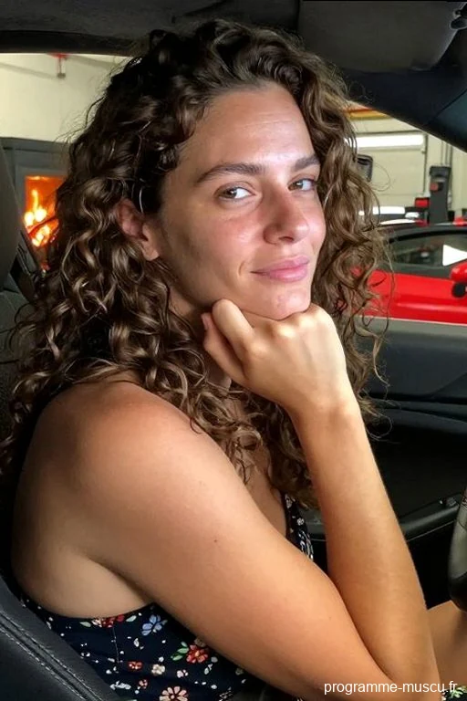 Marie29Quimper, 34 ans à Quimper