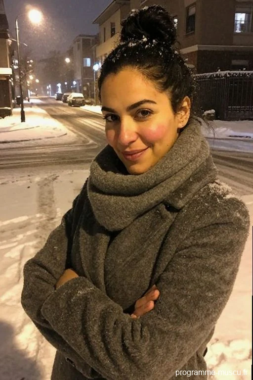 Marie29_29, 39 ans à Châteaulin