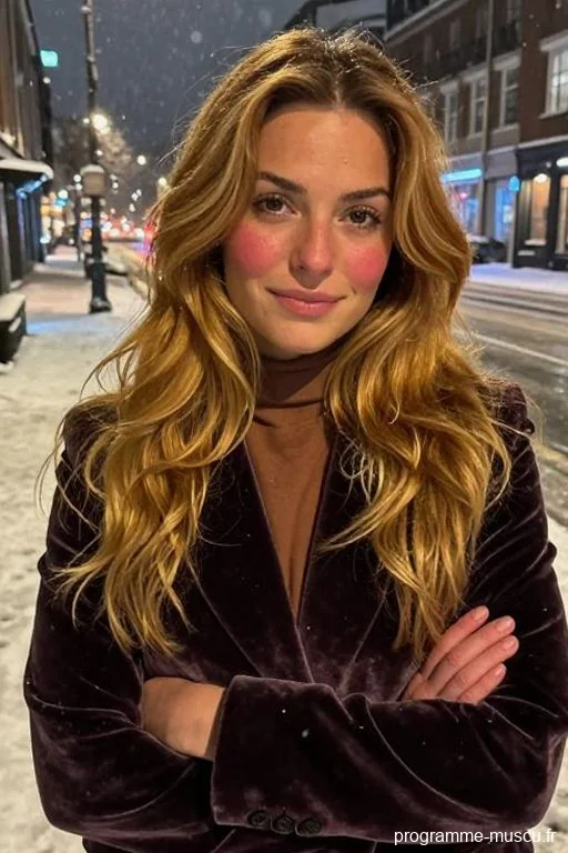 Marie29_974, 29 ans à Bandrele