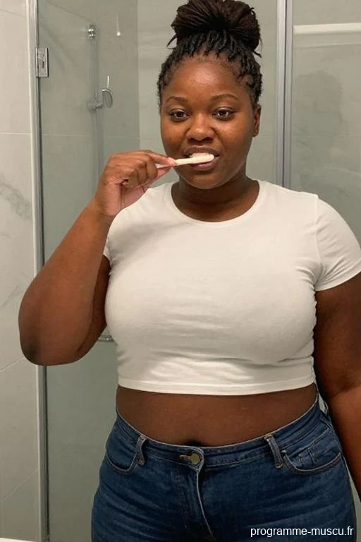 Marie29_BZH, 42 ans à Morlaix