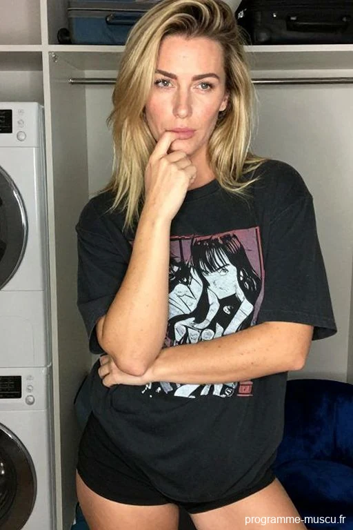 Marie29_BZH, 43 ans à Douarnenez