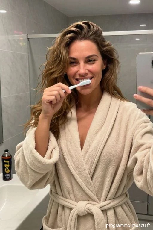 Marie29_BZH, 31 ans à Trégunc