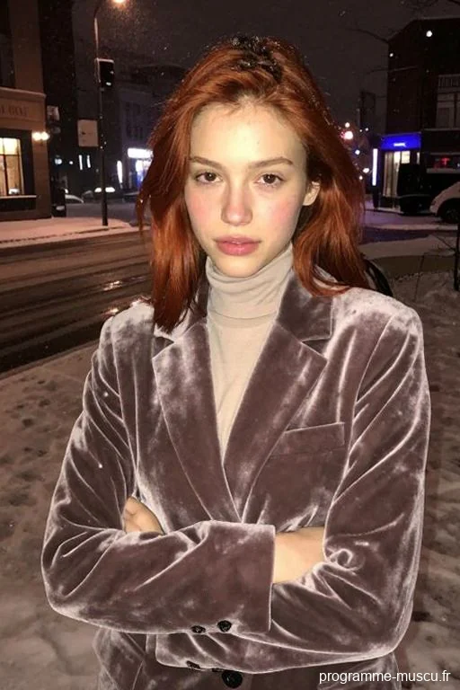 Marie29_Bzh, 20 ans à Guipavas