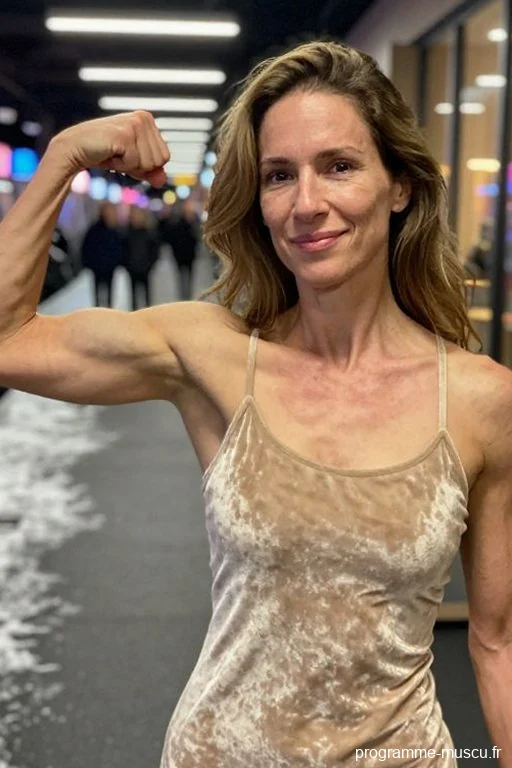 Marie29, 45 ans à Gouesnou