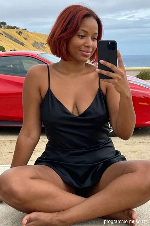 Marie31Toulouse, 34 ans à Toulouse