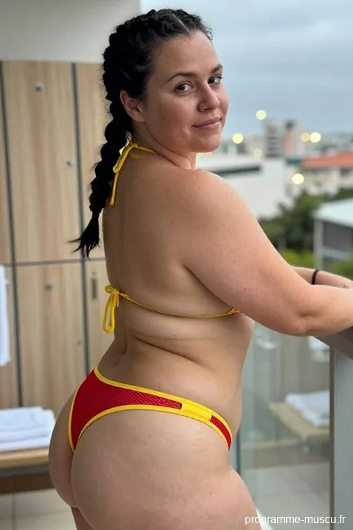 Marie31_09, 41 ans à Lavelanet