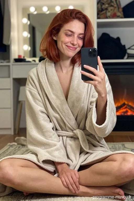 Marie31_Kone, 31 ans à Kone