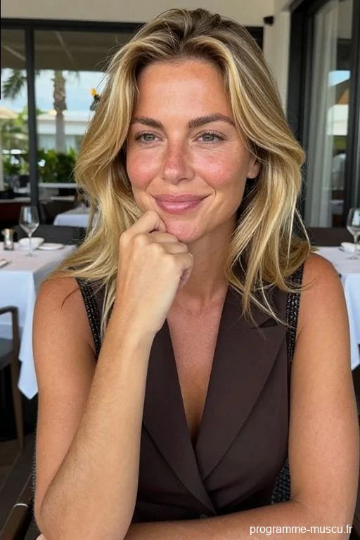 Marie33Lanton, 36 ans à Lanton