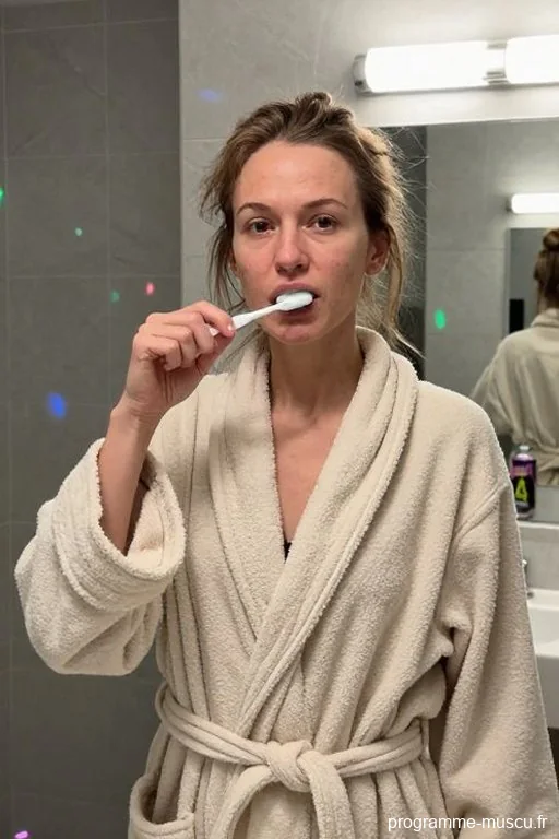 Marie33Tresses, 44 ans à Tresses