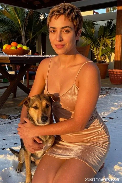 Marie33_Atlantique, 35 ans à La Teste-de-Buch