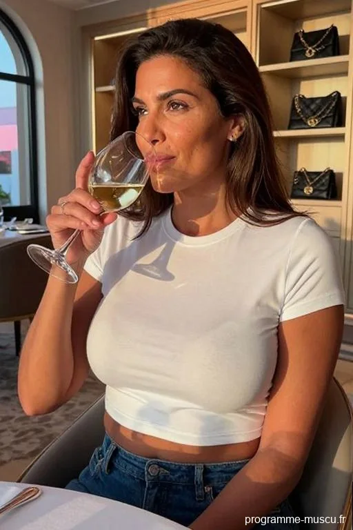 Marie33_Bordeaux, 48 ans à Bègles