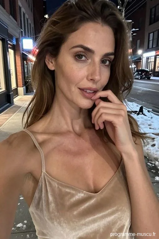 Marie33, 30 ans à Cestas