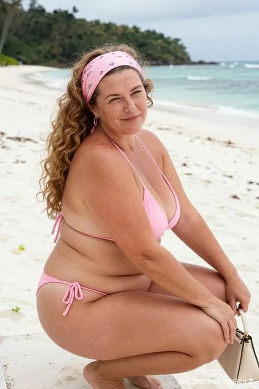 Marie35_Orgères, 48 ans à Orgères