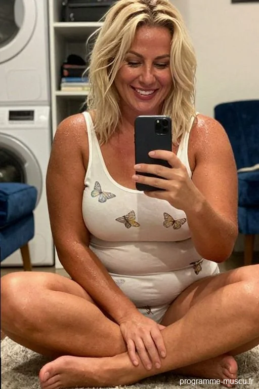 Marie37_Terville57, 37 ans à Terville