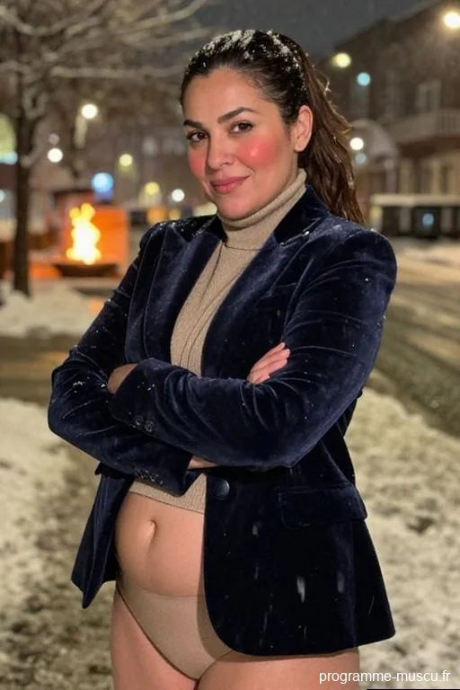 Marie38_49, 49 ans à Meylan