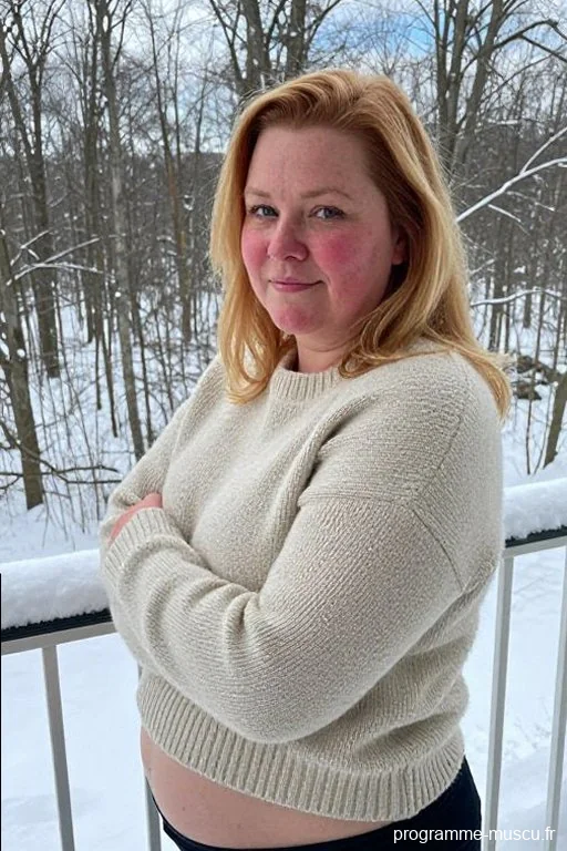 Marie38_73, 48 ans à Crolles