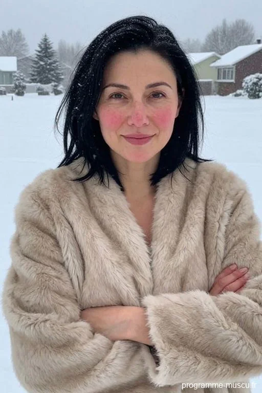 Marie38_Exil, 49 ans à Saint-Maurice-l'Exil