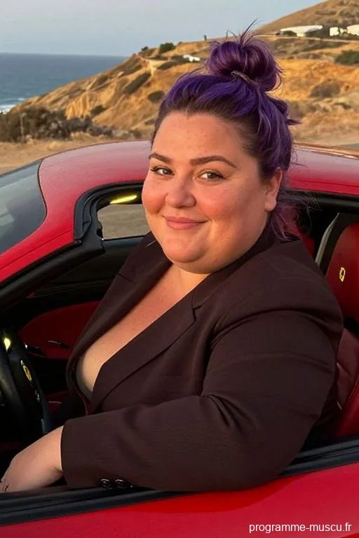 Marie38_Serenite, 48 ans à Sassenage