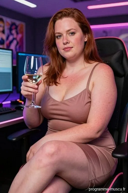 Marie38_Val95, 38 ans à Franconville