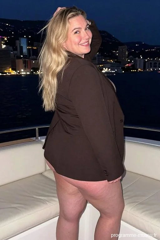 Marie38_Vif, 46 ans à Vif