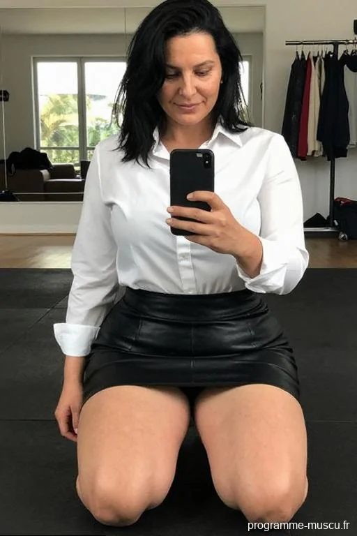 Marie38, 45 ans à Coublevie