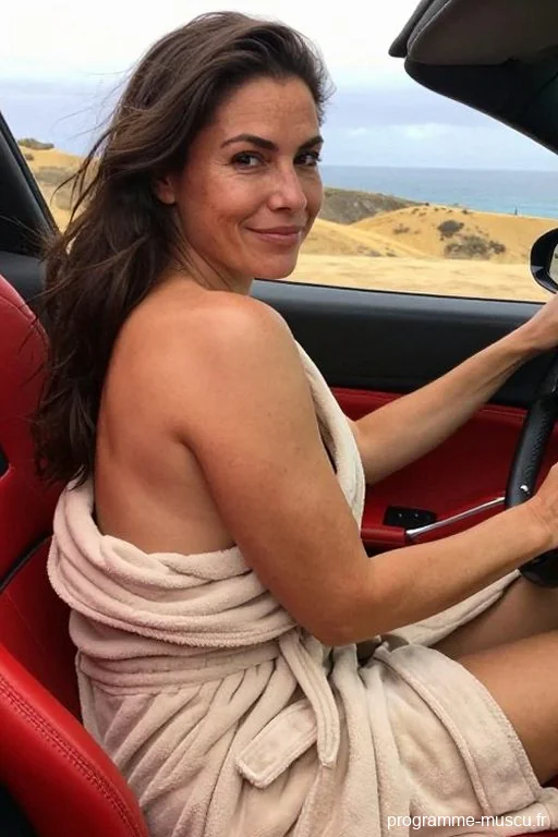 Marie39Lor57, 39 ans à Jarny