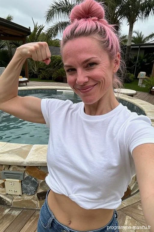 Marie40Corse, 40 ans à Porto-Vecchio