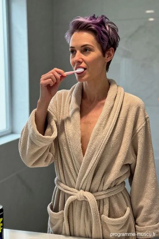 Marie42Normandie, 42 ans à Saint-Lô