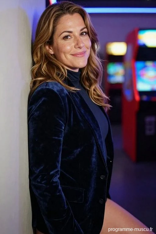 Marie42_65, 42 ans à Lourdes