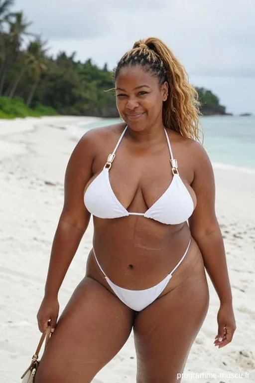 Marie42_973, 42 ans à Petit-Bourg