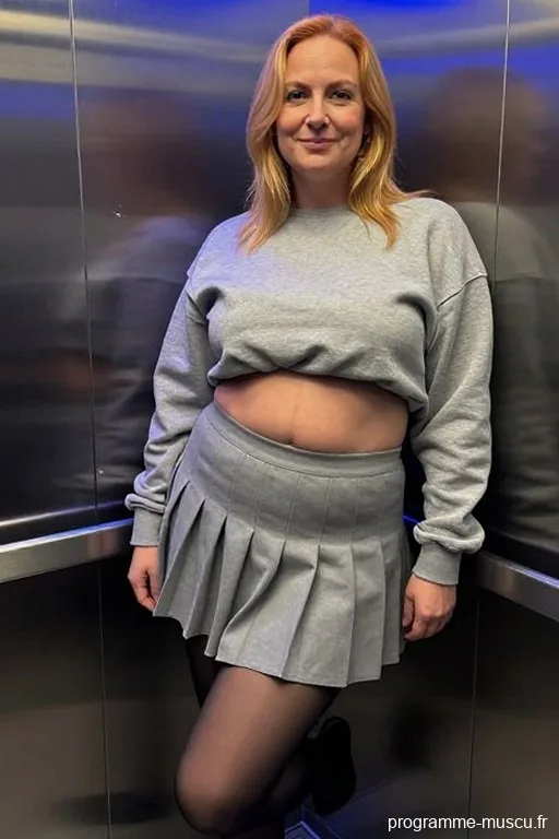 Marie42_Anjou, 42 ans à Verrières-en-Anjou