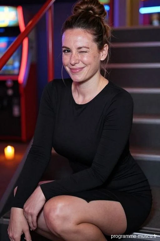 Marie42_Aveyron, 42 ans à Decazeville