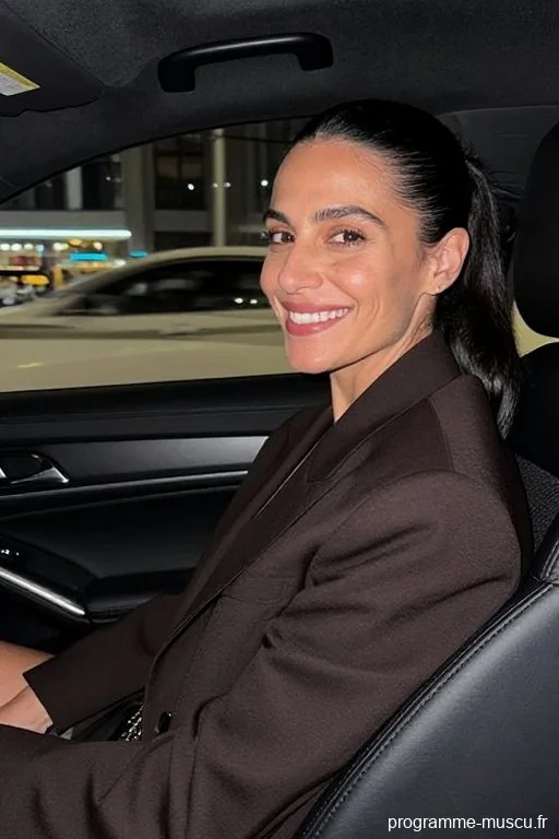 Marie42_Étoile, 46 ans à Saint-Étienne