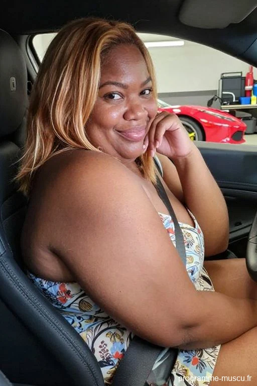 Marie43Auvergne, 46 ans à Le Puy-en-Velay