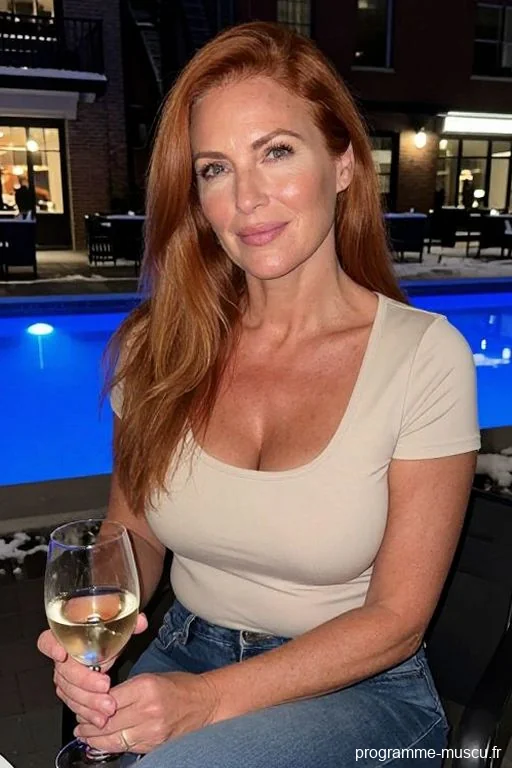 Marie44_77, 47 ans à Haute-Goulaine