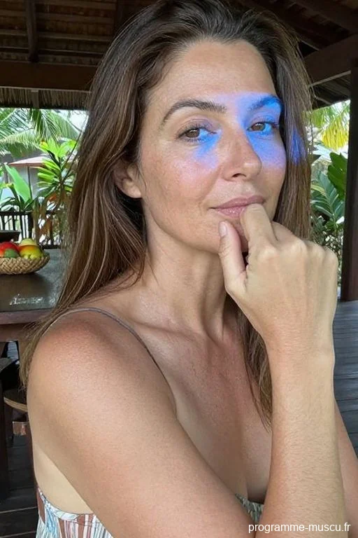 Marie44_972, 44 ans à Le Lamentin