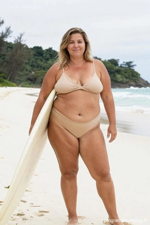 Marie44_974, 44 ans à St pierre