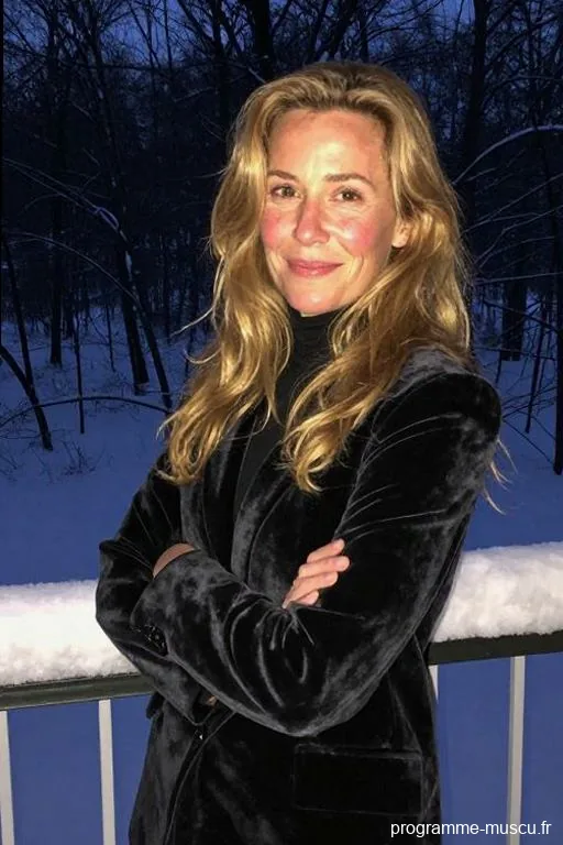 Marie44_Grandchamps, 45 ans à Grandchamps-des-Fontaines