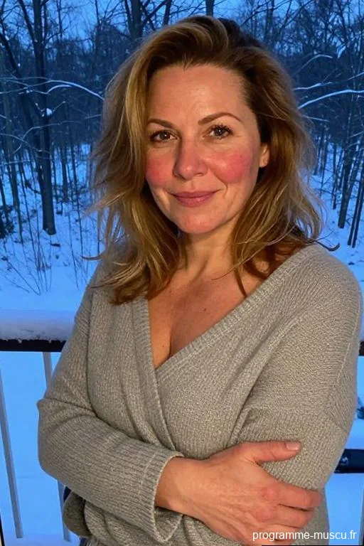 Marie44, 43 ans à Nantes