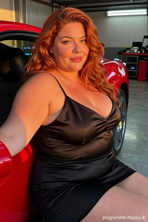 Marie45_94, 45 ans à La Queue-en-Brie