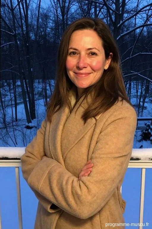 Marie45_987, 45 ans à Paita