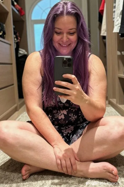 Marie46Calvados, 46 ans à Mondeville