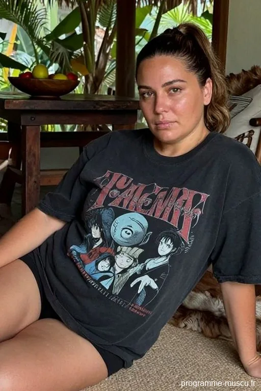 Marie46_Cestas, 46 ans à Cestas