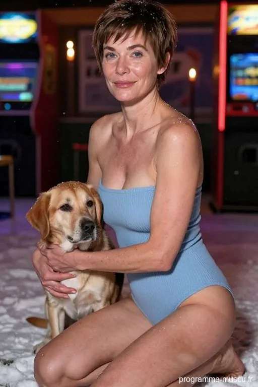 Marie47_Teich33, 47 ans à Le Teich