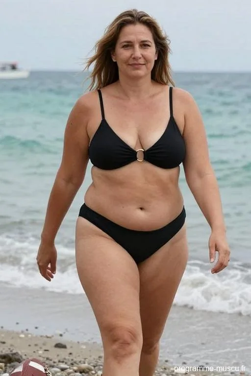 Marie48_Bzh, 48 ans à Plescop