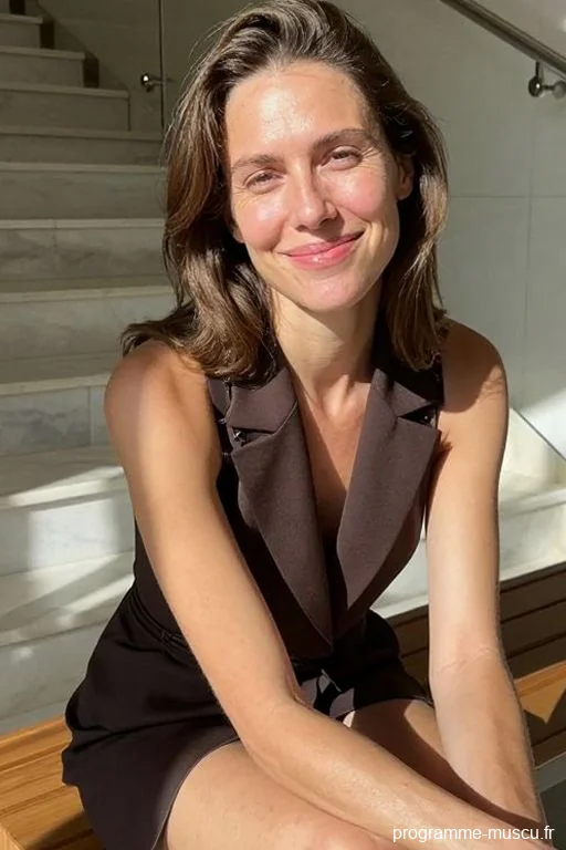 Marie48_verdun, 48 ans à Verdun