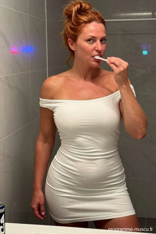 Marie49_38, 49 ans à La Mure