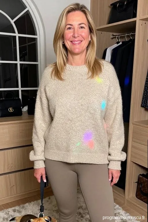 Marie49_61, 49 ans à La Ferté Macé