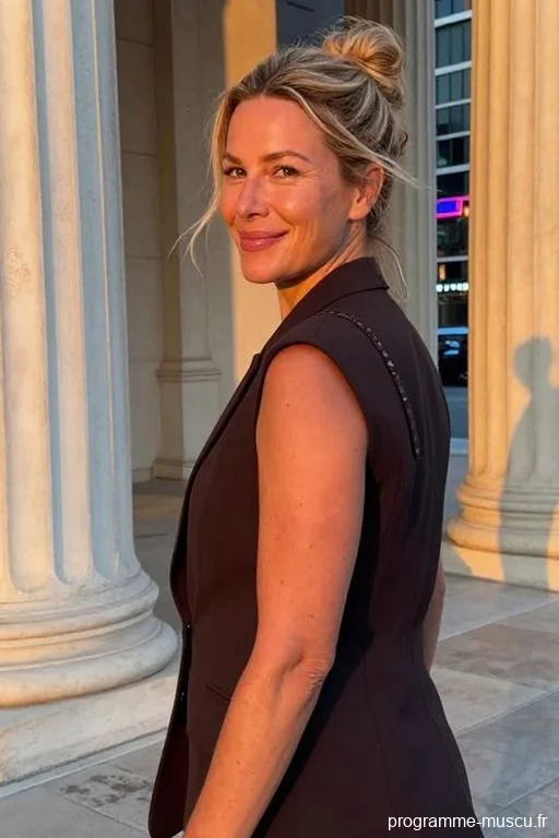 Marie49_Alpes38, 49 ans à Villard-Bonnot