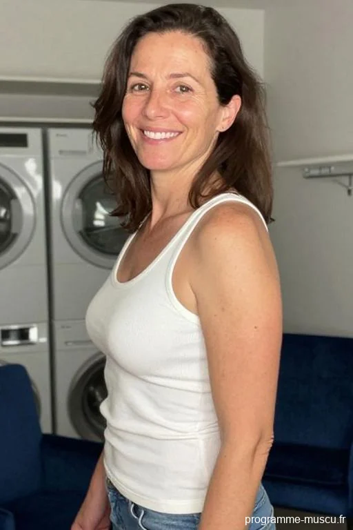 Marie49_Bigorre, 49 ans à Bagnères-de-Bigorre